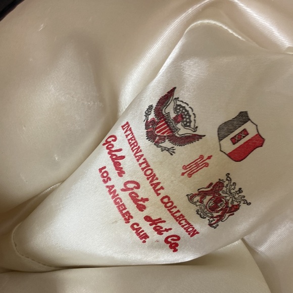 Golden gate hat company - Picture 2 of 5